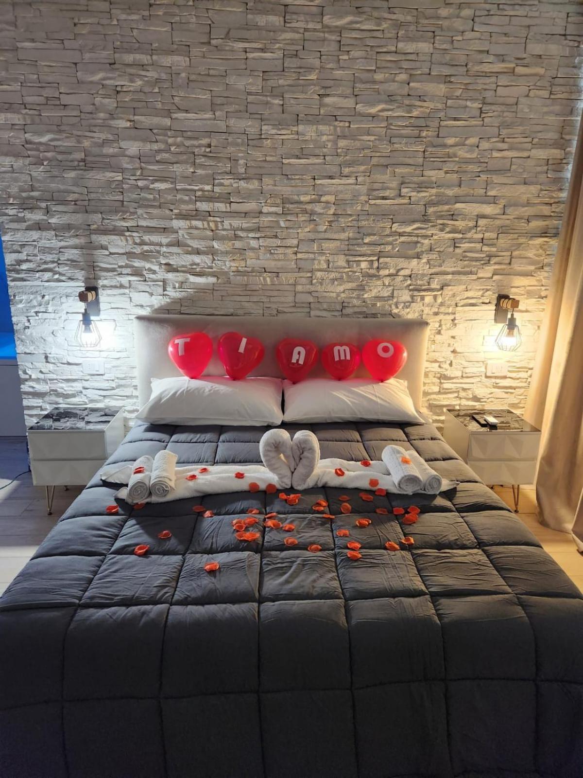 Mangano Suites ปาแลร์โม ภายนอก รูปภาพ